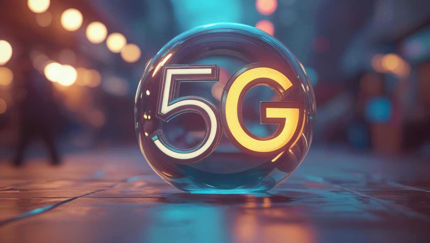 5G टेक्नोलॉजी के फायदे और नुकसान